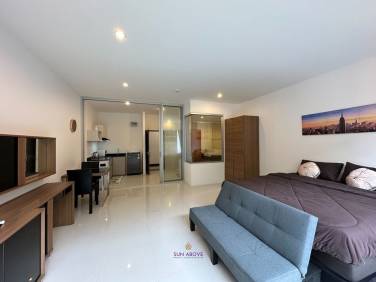 1 Bed 46 SQ.M Condo Near  Karon Beach For Sale