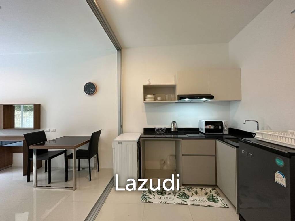 1 Bed 46 SQ.M Condo Near  Karon Beach For Sale