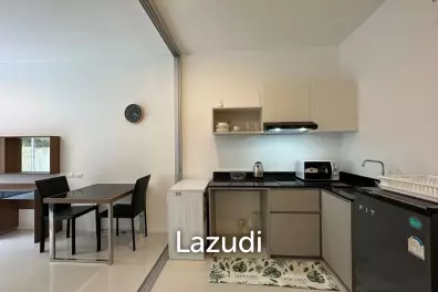 1 Bed 46 SQ.M Condo Near  Karon Beach For Sale