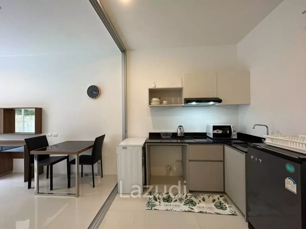 1 Bed 46 SQ.M Condo Near  Karon Beach For Sale