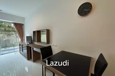 1 Bed 46 SQ.M Condo Near  Karon Beach For Sale