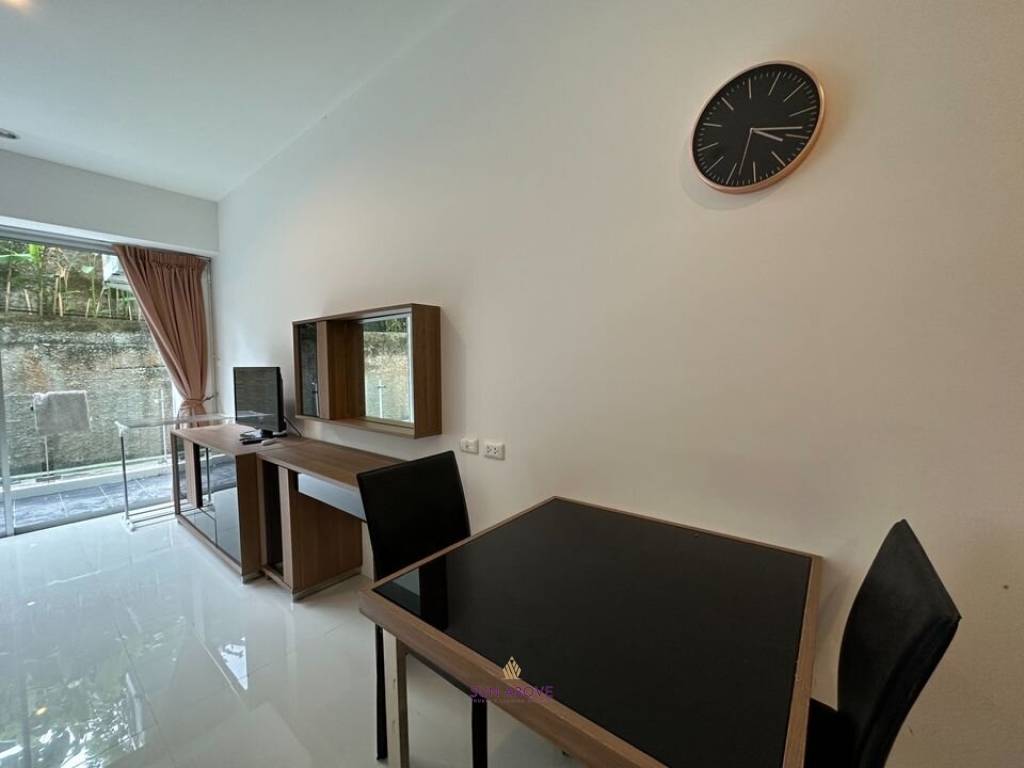 1 Bed 46 SQ.M Condo Near  Karon Beach For Sale