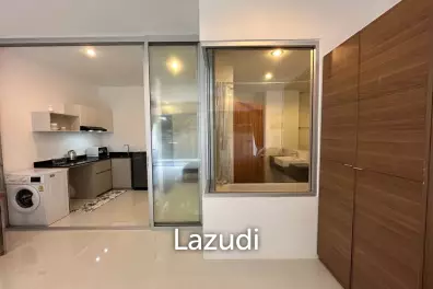 1 Bed 46 SQ.M Condo Near  Karon Beach For Sale