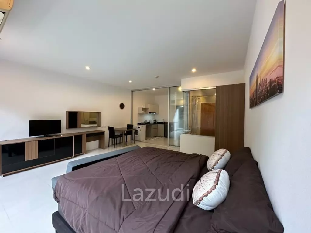 1 Bed 46 SQ.M Condo Near  Karon Beach For Sale