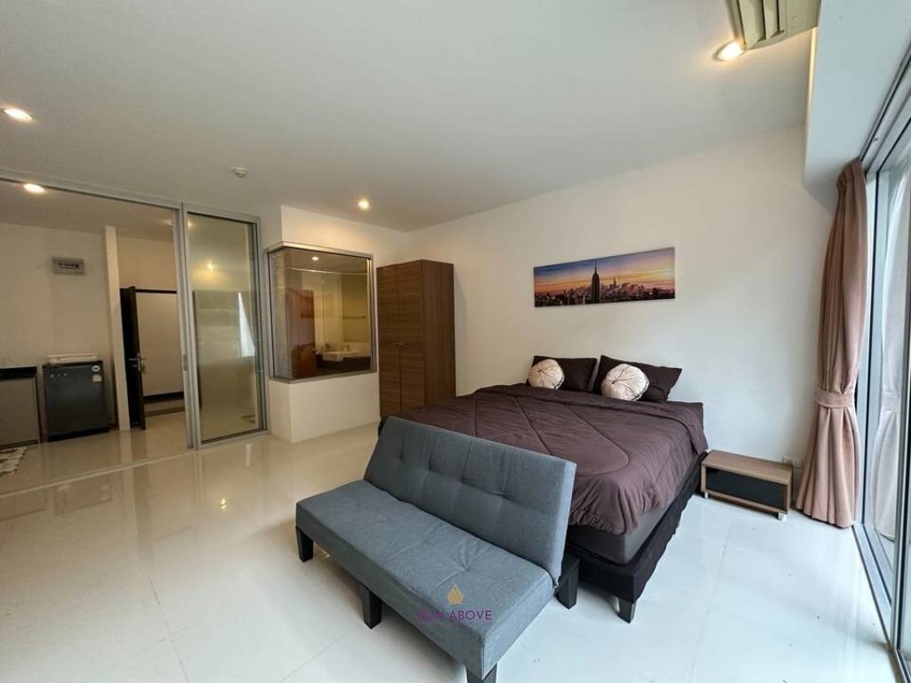 1 Bed 46 SQ.M Condo Near  Karon Beach For Sale