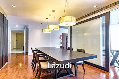2 Bed 2 Bath 192 SQ.M Park Thonglor Tower