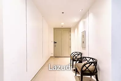 2 Bed 2 Bath 192 SQ.M Park Thonglor Tower