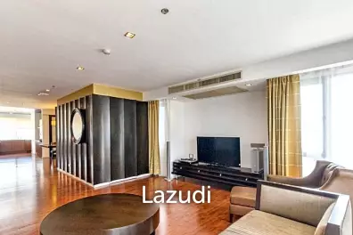 2 Bed 2 Bath 192 SQ.M Park Thonglor Tower