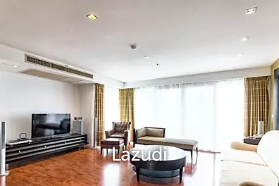 2 Bed 2 Bath 192 SQ.M Park Thonglor Tower