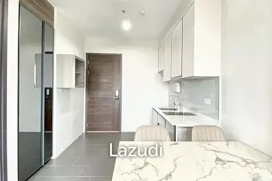1 Bedroom 1 Bathroom 34 SQ.M at C Ekkamai