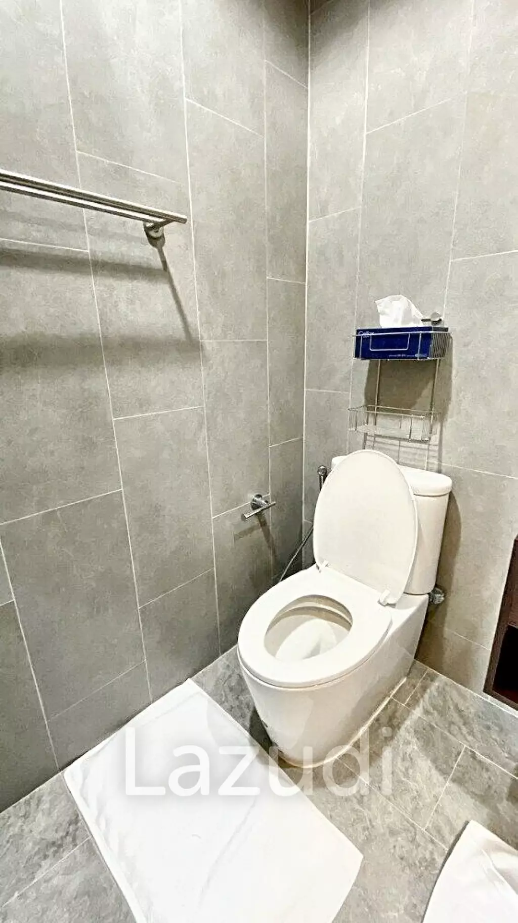 1 Bedroom 1 Bathroom 34 SQ.M at C Ekkamai