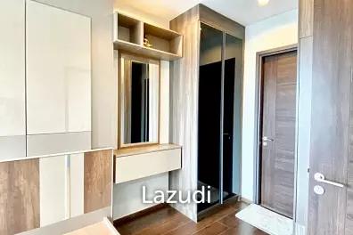 1 Bedroom 1 Bathroom 34 SQ.M at C Ekkamai