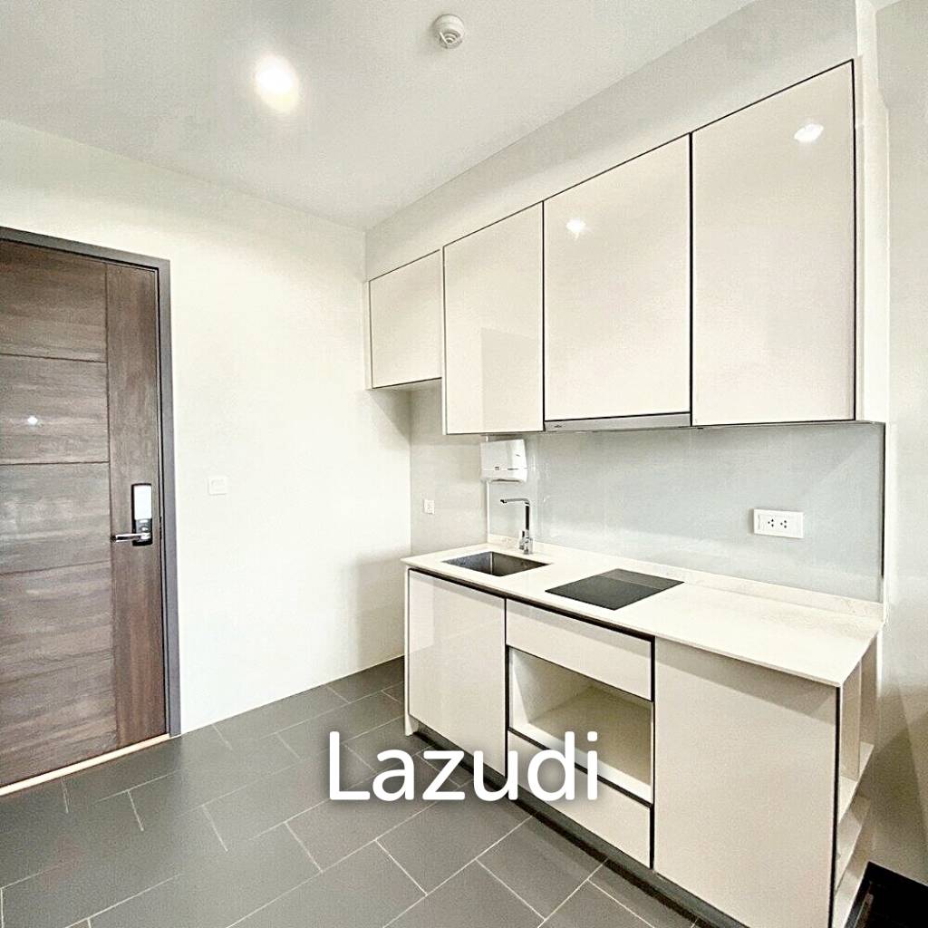 1 Bedroom 1 Bathroom 34 SQ.M at C Ekkamai