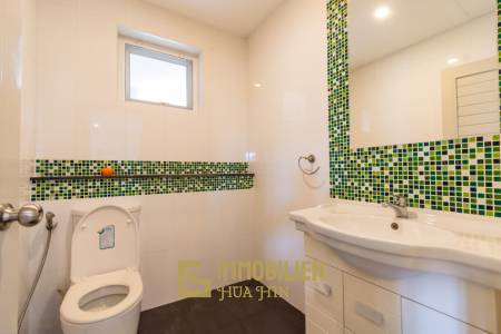 800 metro cuadrado 3 ` 4 Baño Villa de Venta