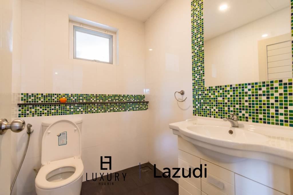 800 m² 3 Chambre 4 Salle de bain Villa Pour Vente