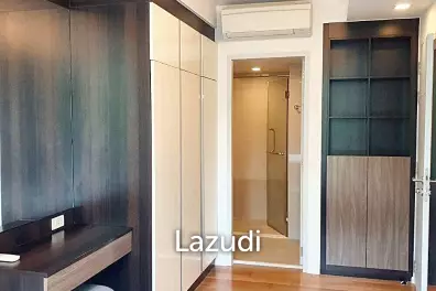 1 Bedroom 1 Bathroom 47 SQ.M Focus Ploenchit