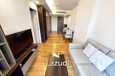 1 Bedroom 1 Bathroom 47 SQ.M Focus Ploenchit