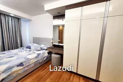 1 Bedroom 1 Bathroom 47 SQ.M Focus Ploenchit