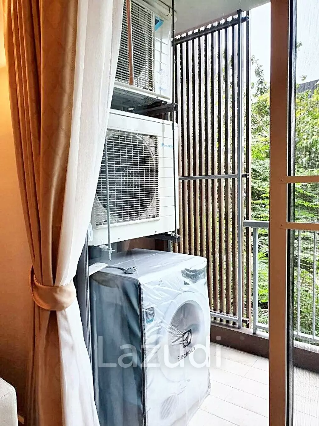 1 Bedroom 1 Bathroom 47 SQ.M Focus Ploenchit