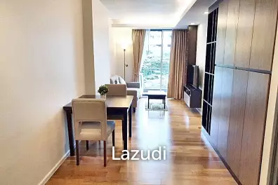 1 Bedroom 1 Bathroom 47 SQ.M Focus Ploenchit