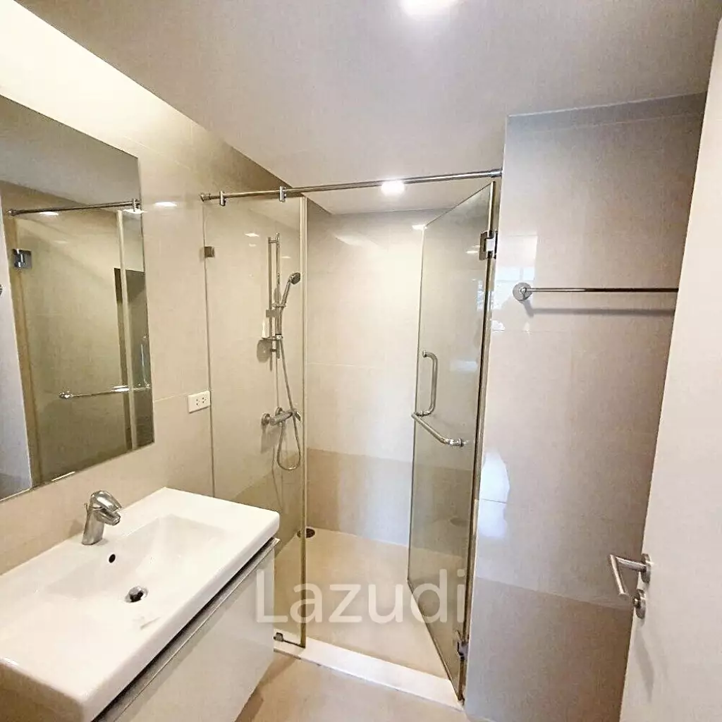 1 Bedroom 1 Bathroom 47 SQ.M Focus Ploenchit