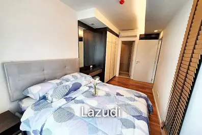 1 Bedroom 1 Bathroom 47 SQ.M Focus Ploenchit