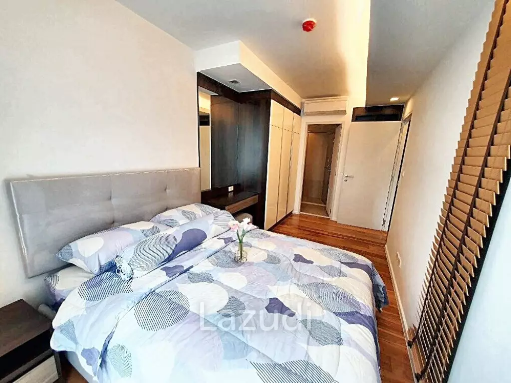 1 Bedroom 1 Bathroom 47 SQ.M Focus Ploenchit