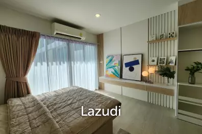Studio 1 Bath 27 SQ.M. Niche Mono Sukhumvit 50