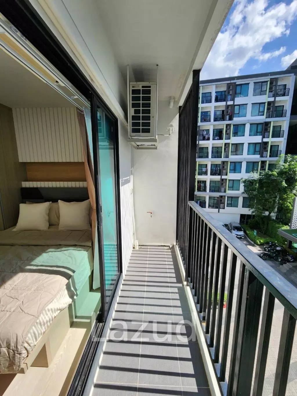 Studio 1 Bath 27 SQ.M. Niche Mono Sukhumvit 50