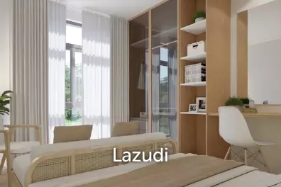 3 Beds 3 Baths 151 SQ.M The Place Thalang