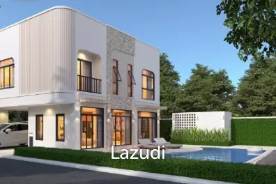 3 Beds 3 Baths 151 SQ.M The Place Thalang
