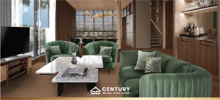 750 Kvm 4 Seng 5 Bad Villa for Salg