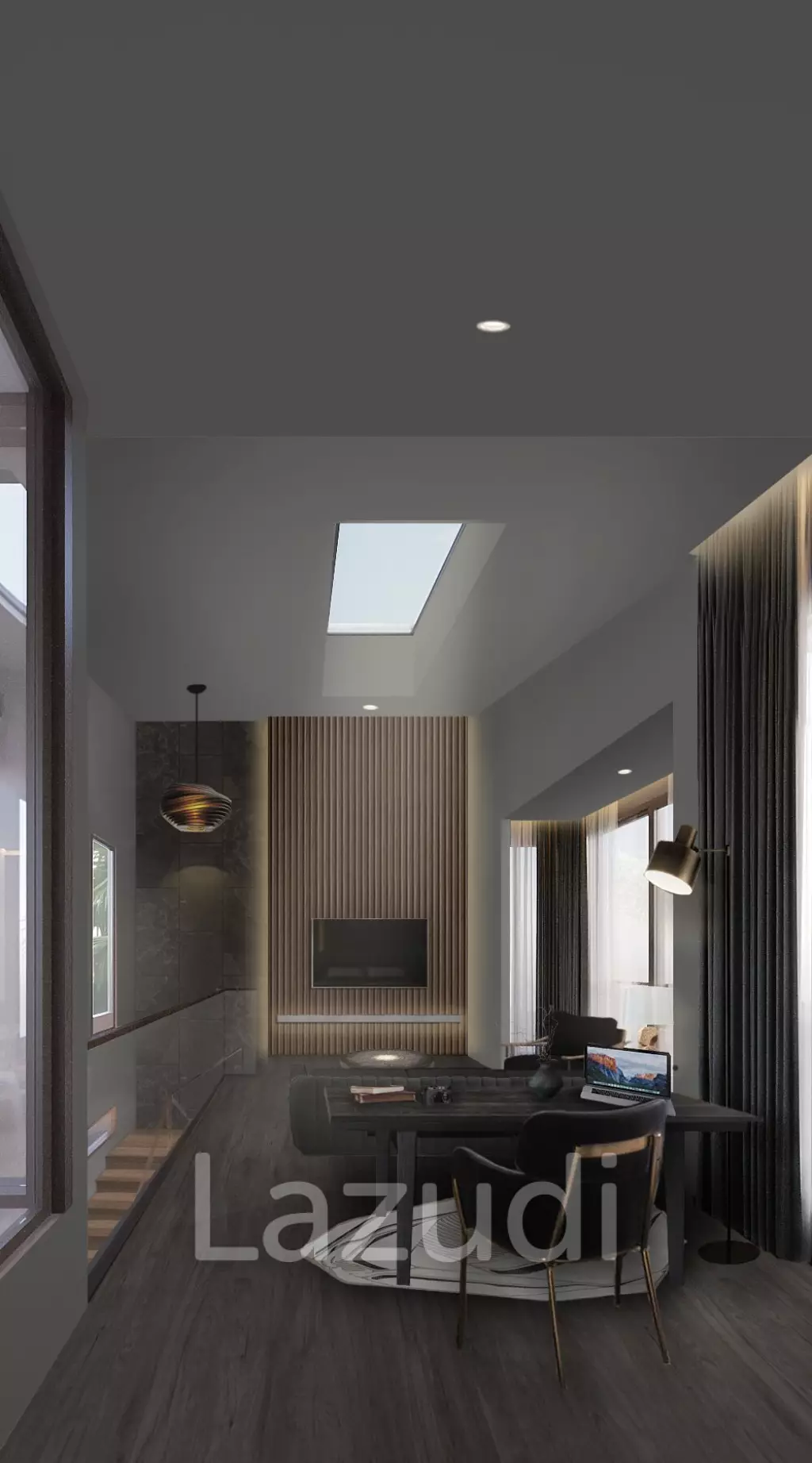 Exclusive 4-Bedroom Luxury Pool Villa Privaco Pool Villa (Plan B)