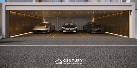 750 Kvm 4 Seng 5 Bad Villa for Salg