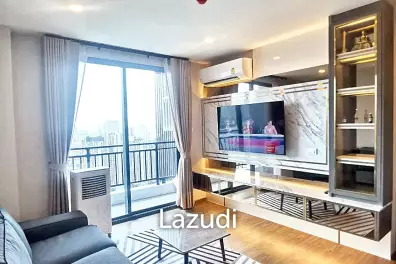 2 Bedrooms 2 Bathrooms 77 SQ.M Artisan Ratchada