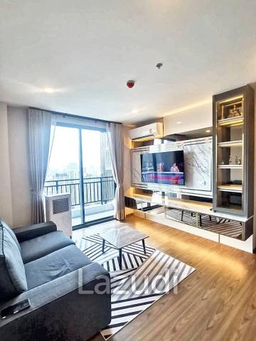 2 Bedrooms 2 Bathrooms 77 SQ.M Artisan Ratchada