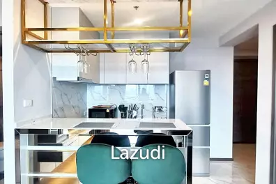 2 Bedrooms 2 Bathrooms 77 SQ.M Artisan Ratchada