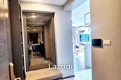 2 Bedrooms 2 Bathrooms 77 SQ.M Artisan Ratchada