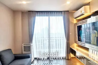 2 Bedrooms 2 Bathrooms 77 SQ.M Artisan Ratchada