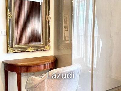 1 Bed 1 Bath 34 SQ.M A Space I.D. Asoke-Ratchada
