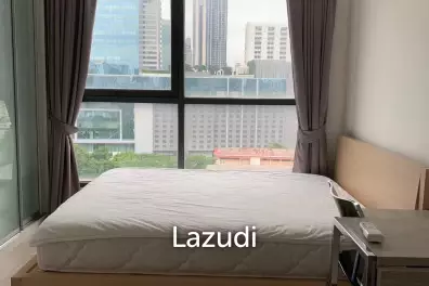 Studio 1 Bath 21 SQ.M Ideo Mobi Phayathai