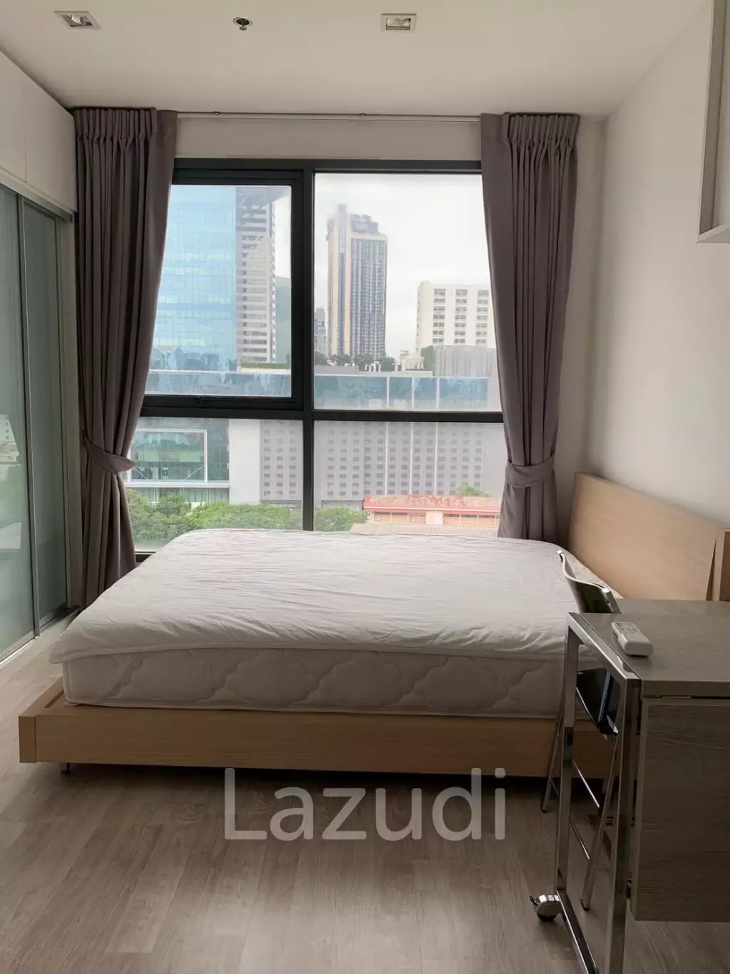 Studio 1 Bath 21 SQ.M Ideo Mobi Phayathai