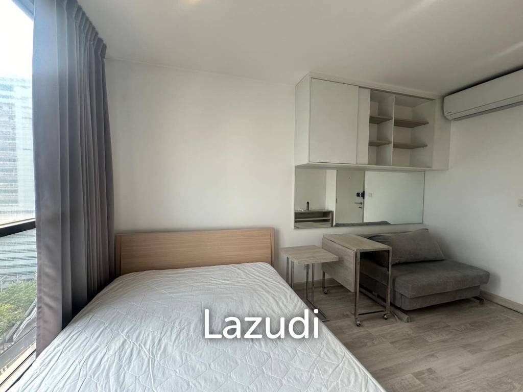 Studio 1 Bath 21 SQ.M Ideo Mobi Phayathai