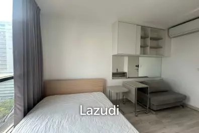 Studio 1 Bath 21 SQ.M Ideo Mobi Phayathai