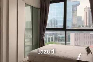 Studio 1 Bath 21 SQ.M Ideo Mobi Phayathai