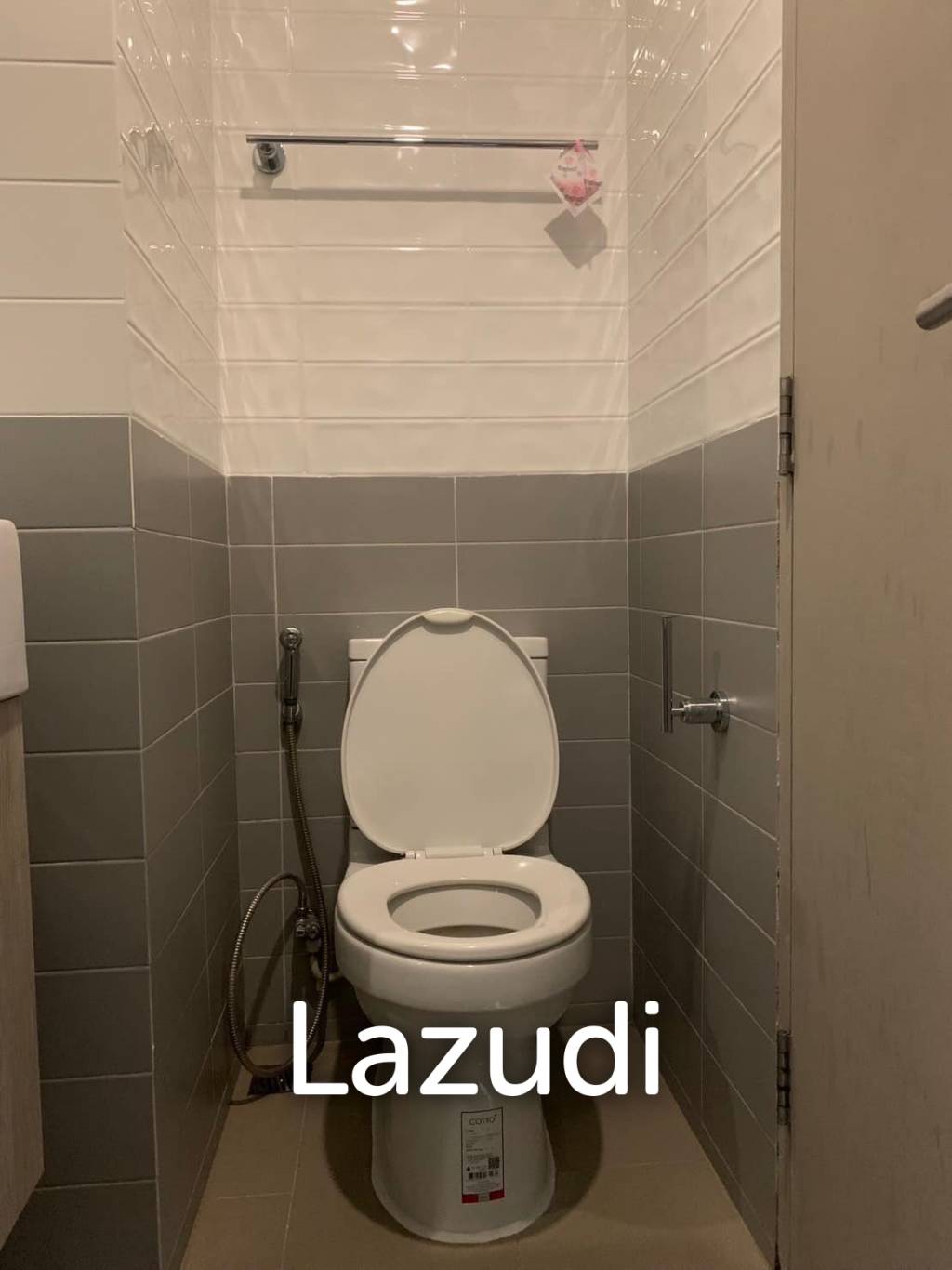 Studio 1 Bath 21 SQ.M Ideo Mobi Phayathai