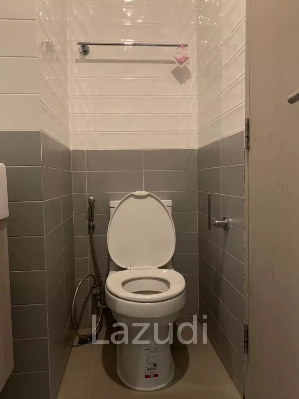 Studio 1 Bath 21 SQ.M Ideo Mobi Phayathai