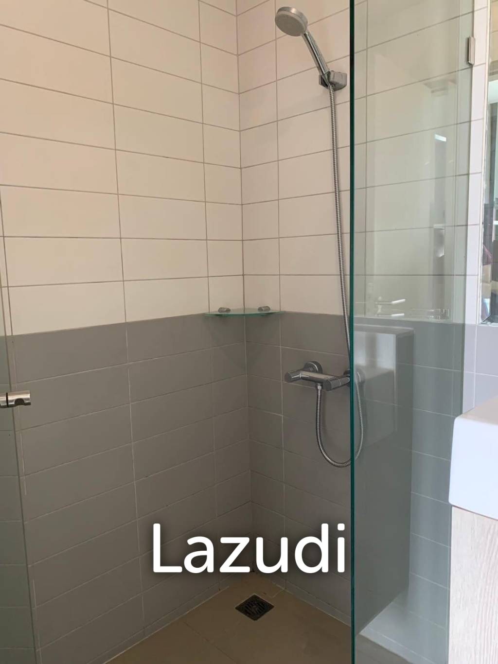 Studio 1 Bath 21 SQ.M Ideo Mobi Phayathai