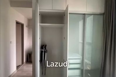 Studio 1 Bath 21 SQ.M Ideo Mobi Phayathai