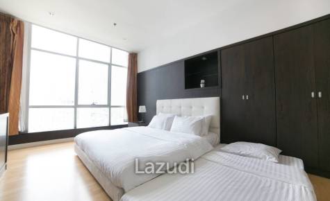 1 Bed 1 Bath 74 SQ.M Baan Sathorn Chaopraya